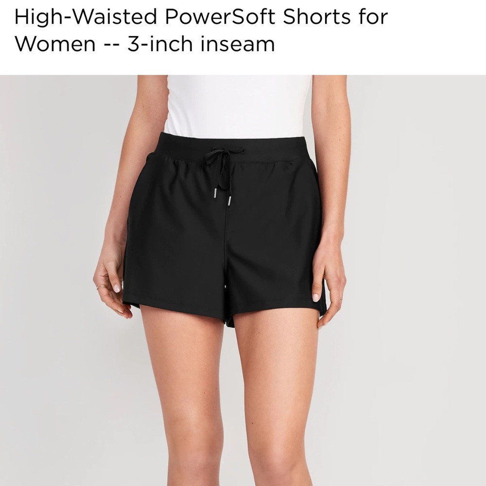 Women’s Old Navy Shorts